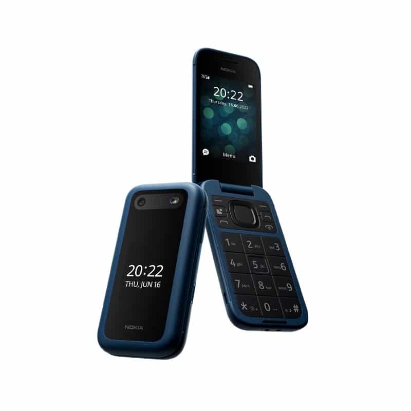 Nokia 2660 Flip (Indian) RM Trading International