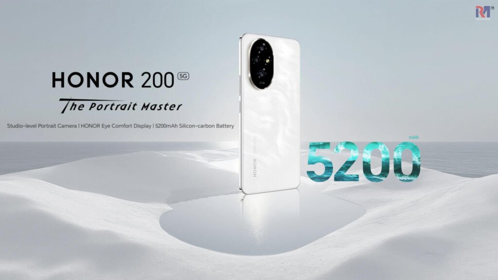 Honor 200 Price in Bangladesh