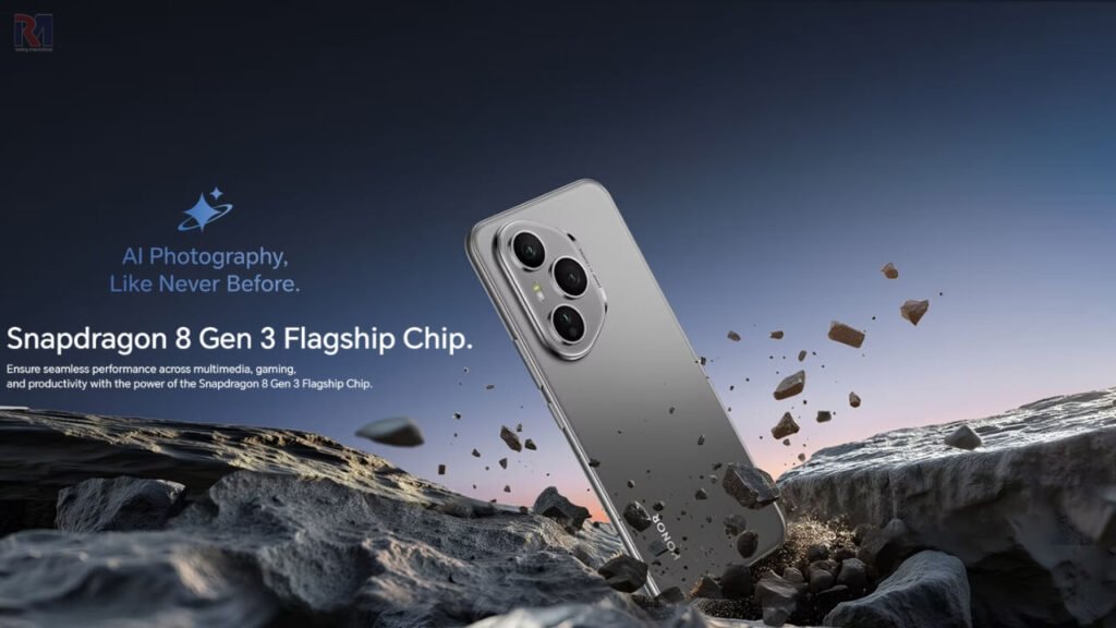 Honor 400 Pro 5G price-in-Bangladesh