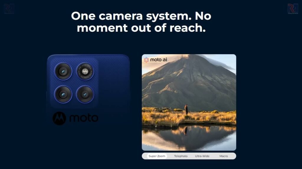 Motorola Edge 60 Stylus 5G