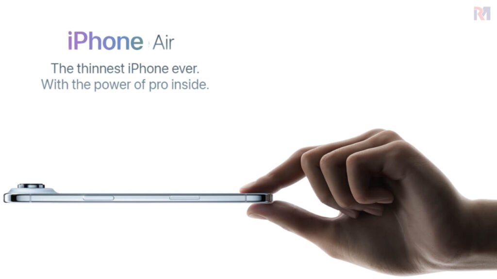 iPhone Air