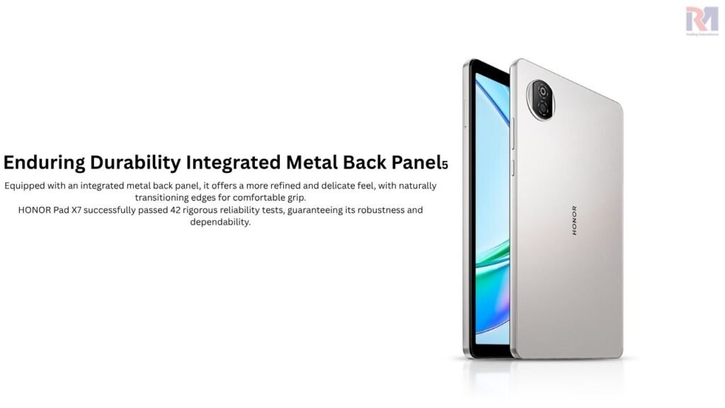 HONOR PAD X7 - Official