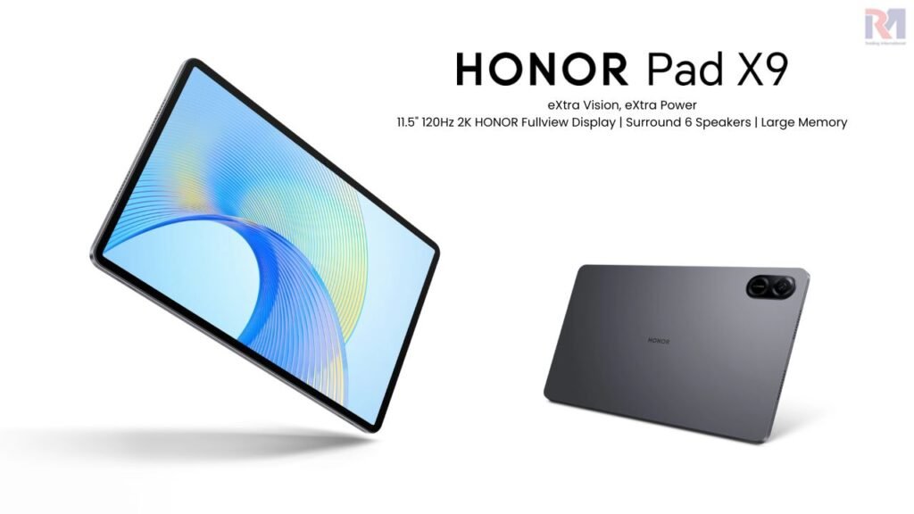 HONOR Pad X9 - Official