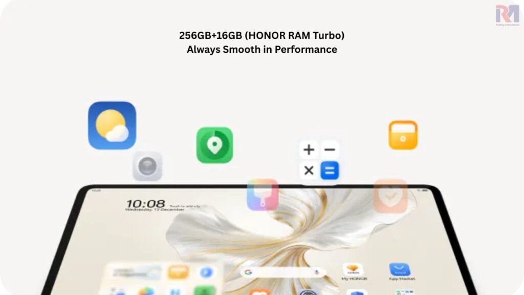 Honor Pad 9 - Official