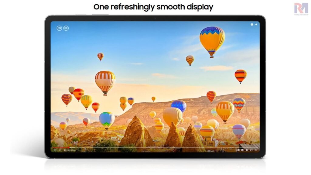 Samsung Galaxy Tab S10 FE