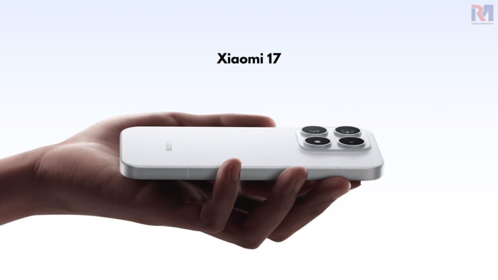 Xiaomi 17