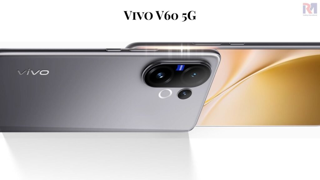 Vivo V60 5G