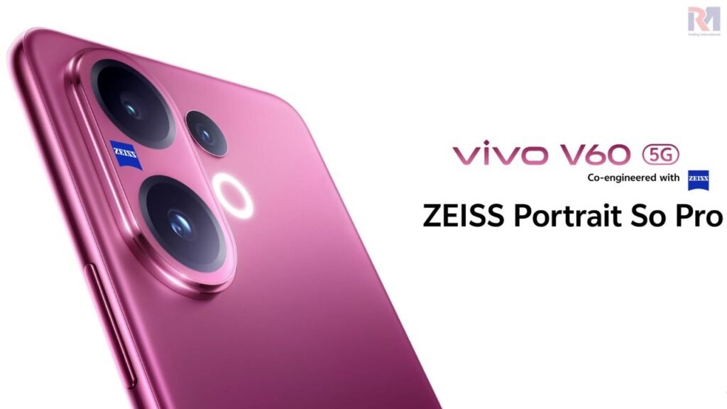 Vivo V60 5G
