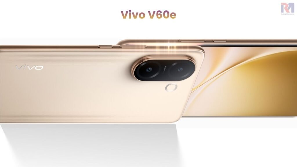 Vivo V60e