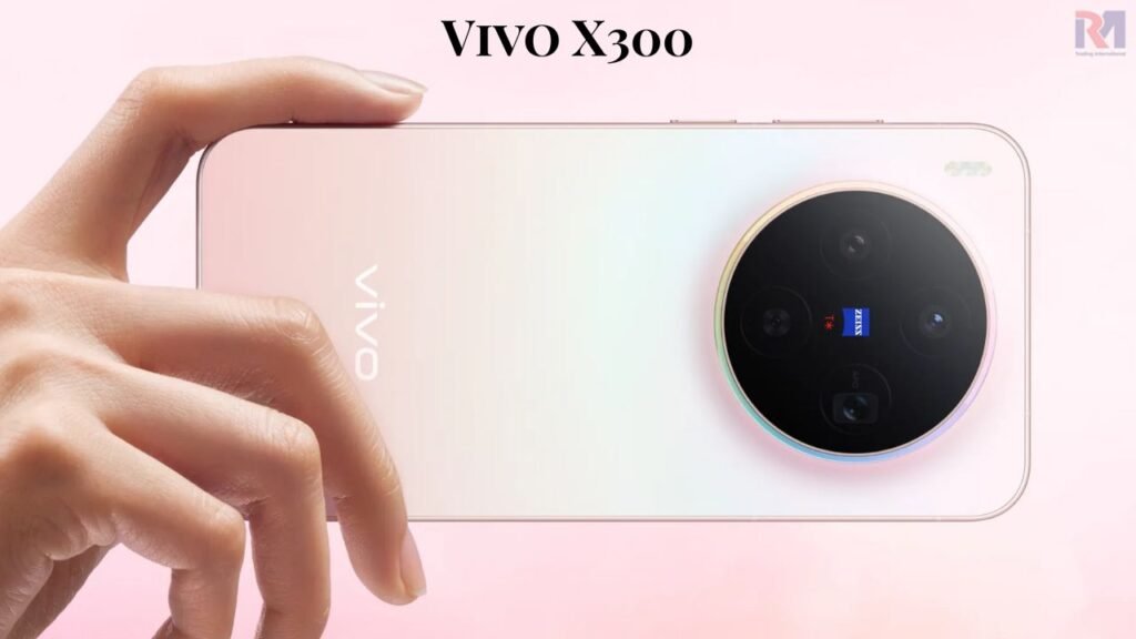 Vivo X300