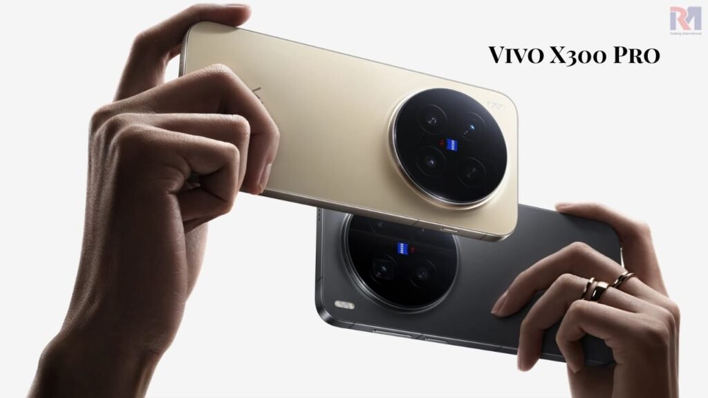 Vivo X300 Pro 