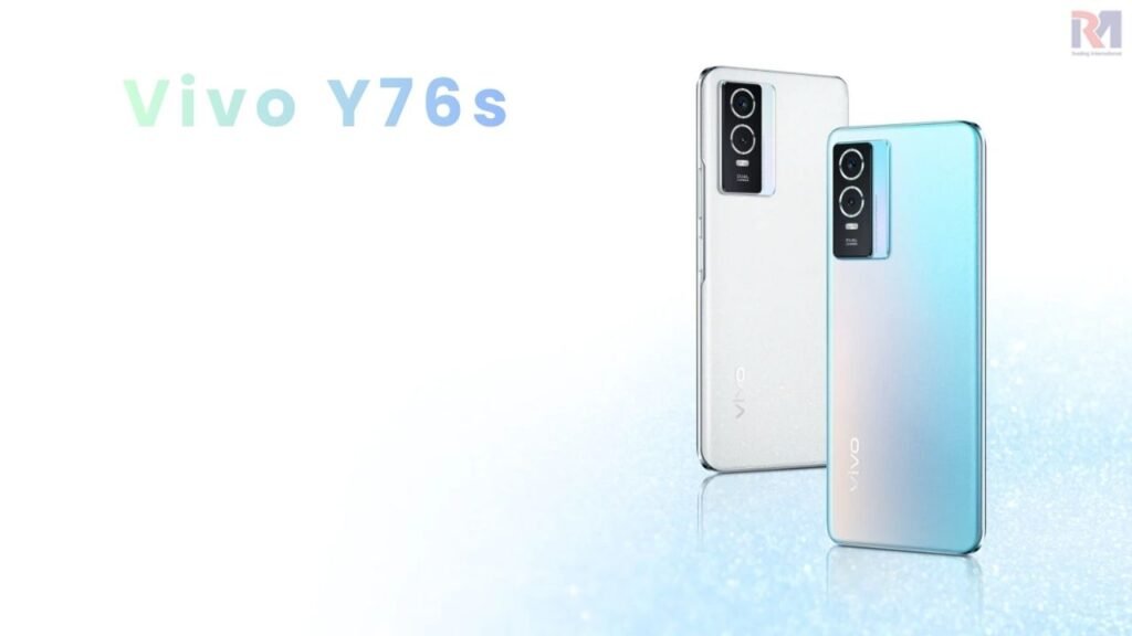 Vivo Y76s