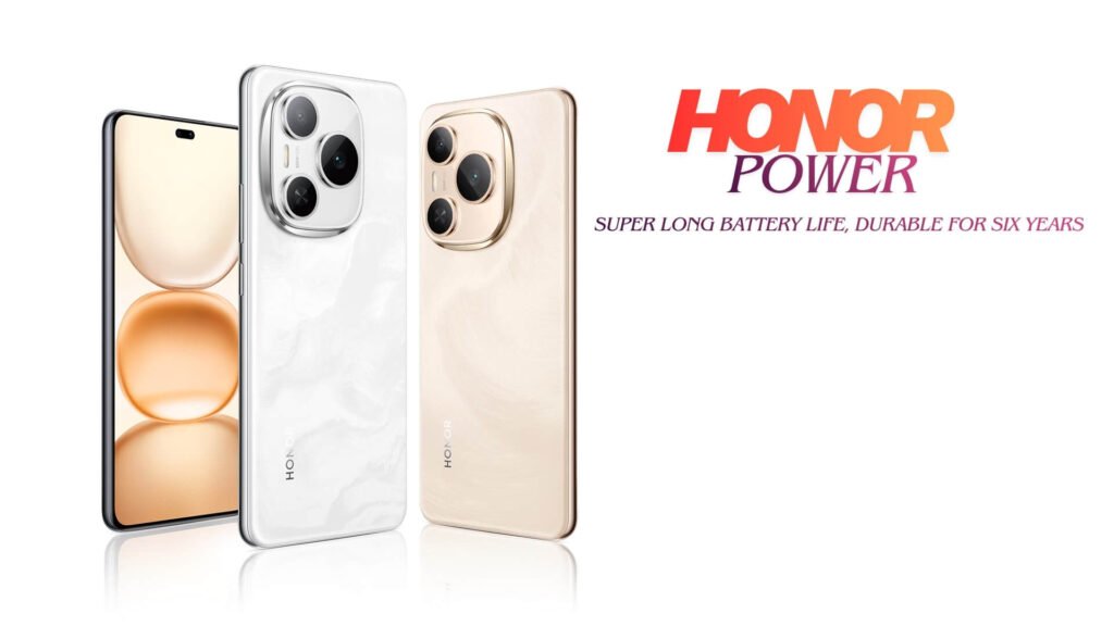 Honor Power Price in Bangladesh