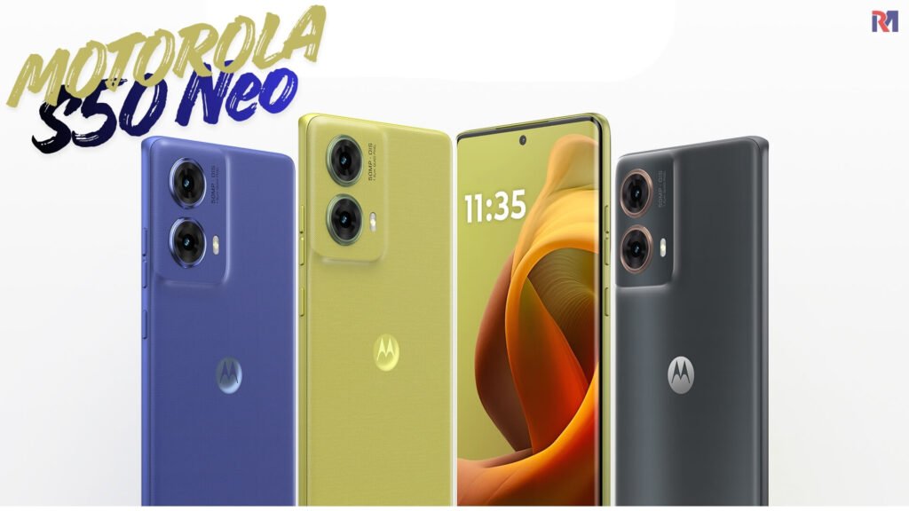 Motorola S50 Neo Price in Bangladesh