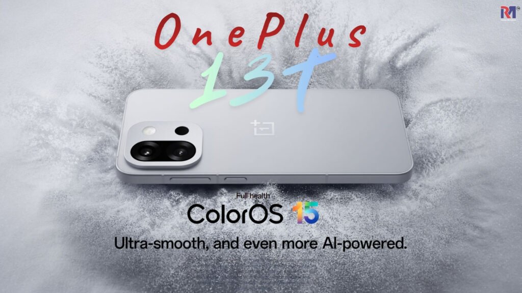 OnePlus 13T Price in BD