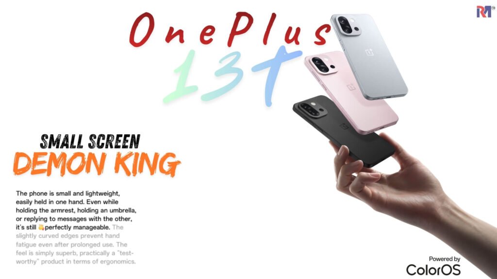 OnePlus 13T Price in Bangladesh