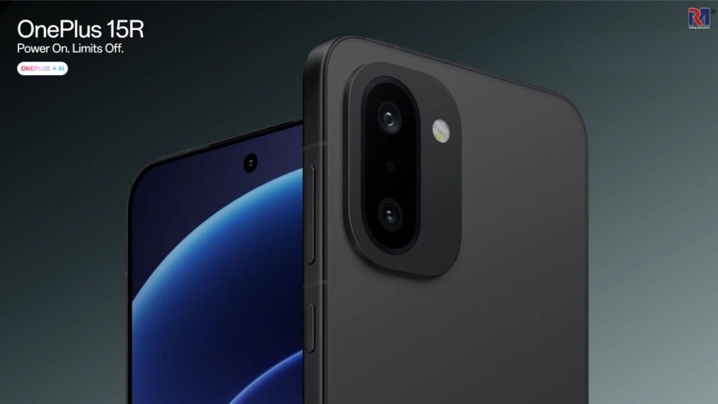 OnePlus 15R Price in BD