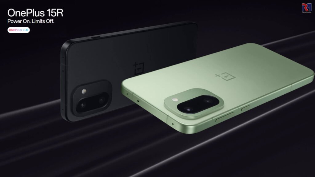 OnePlus 15R Price in Bangladesh