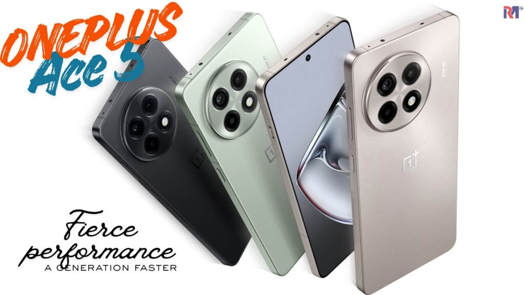 Oneplus Ace 5 Price in Bangladesh