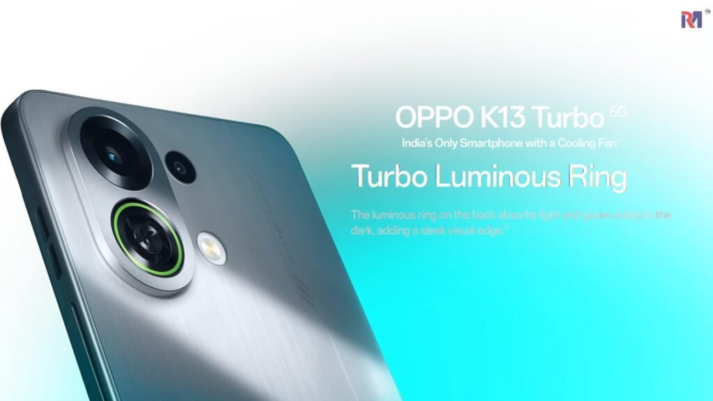 Oppo K13 Turbo Price in BD