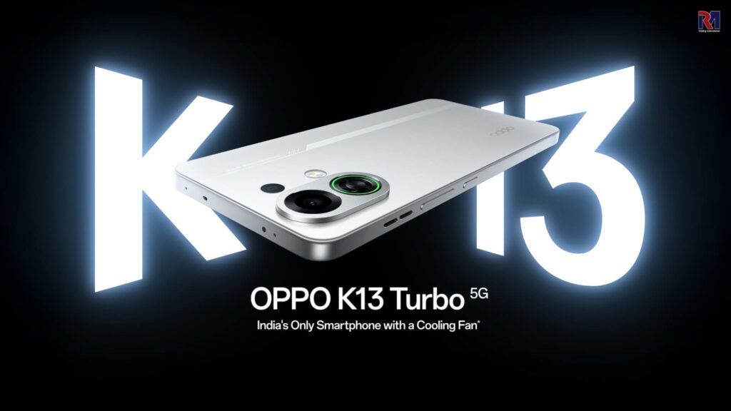 Oppo K13 Turbo Price in Bangladesh