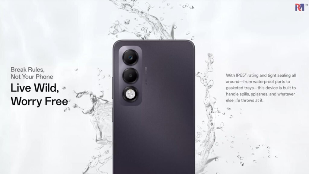 Oppo K13x Price in BD