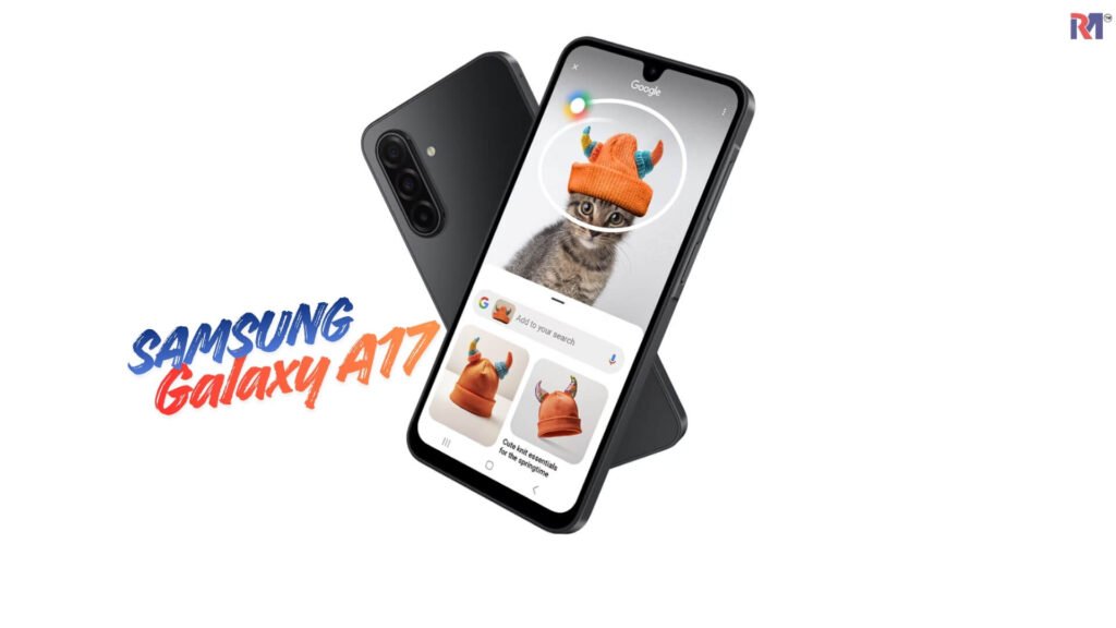 Samsung Galaxy A17 Price in BD