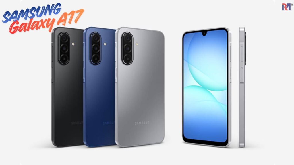 Samsung Galaxy A17 Price in Bangladesh