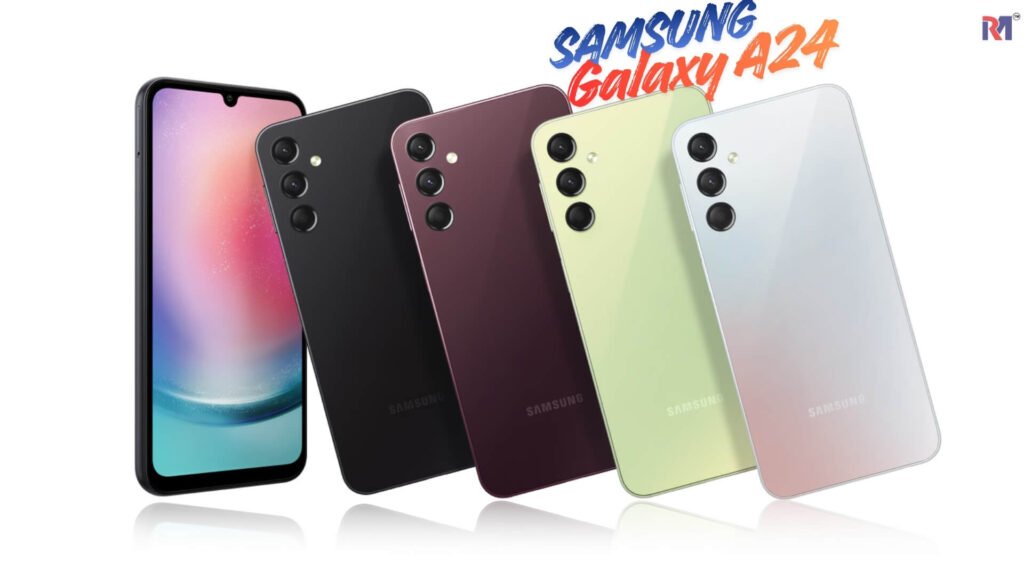 Samsung Galaxy A24 Price in Bangladesh