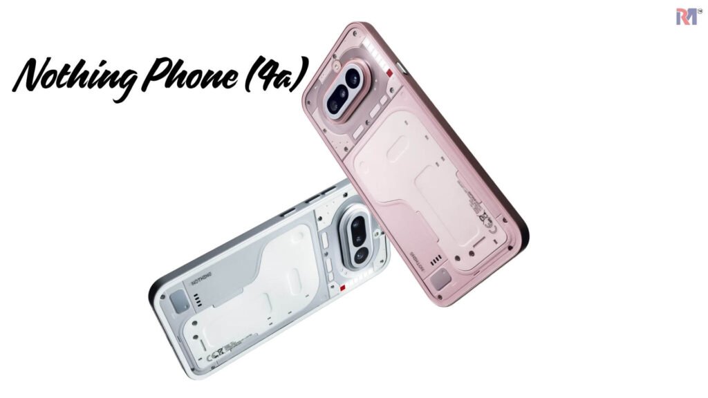 Nothing Phone (4a) Price in Bangladesh