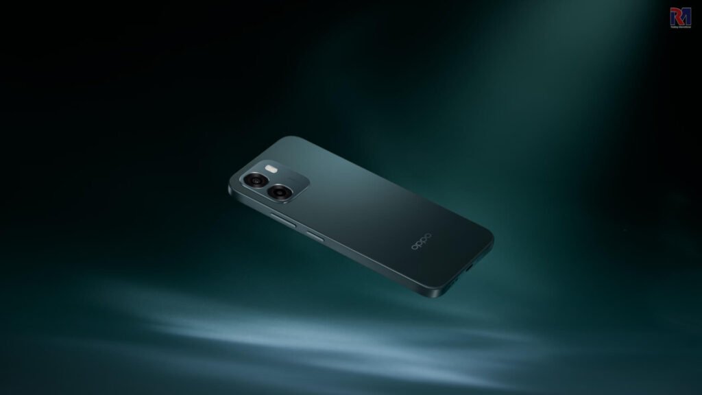 Oppo A6 5G Price in BD