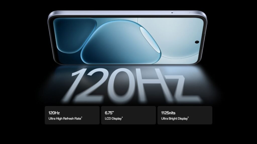 Oppo A6t 5G Price in BD