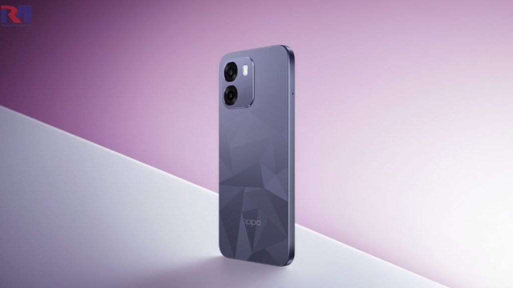 Oppo A6t Pro Price in BD