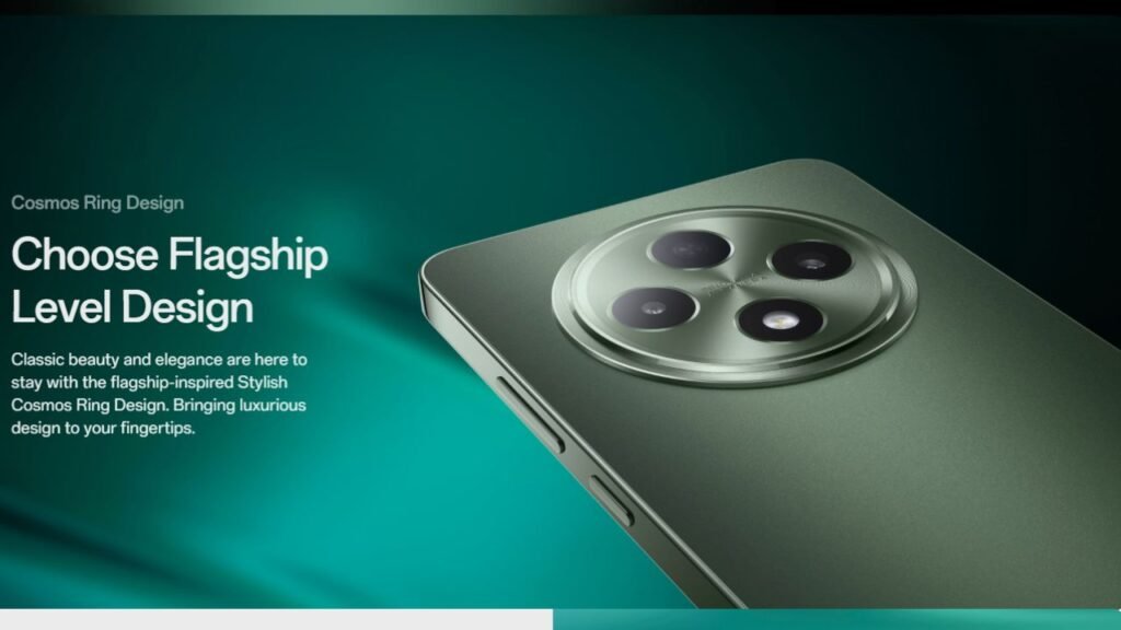 Oppo F27 5G Price In BD