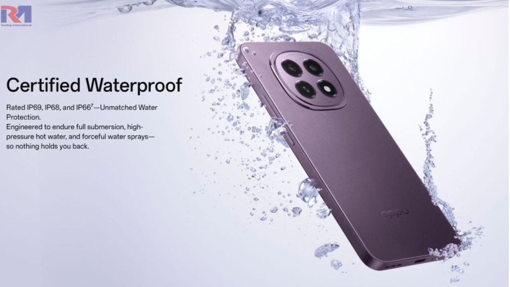 Oppo F29 5GPrice in BD