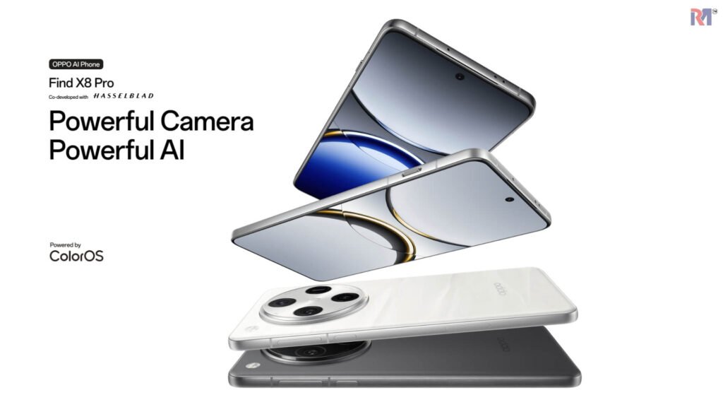 Oppo Find X8 Pro Price in Bangladesh