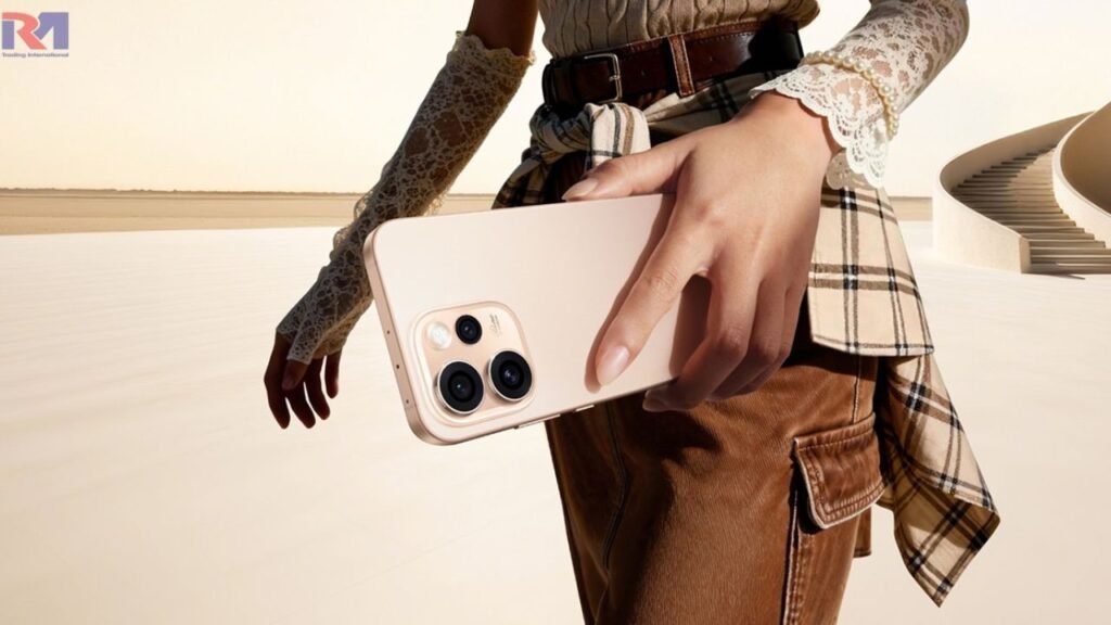 Oppo Reno15 Pro Max Price in BD