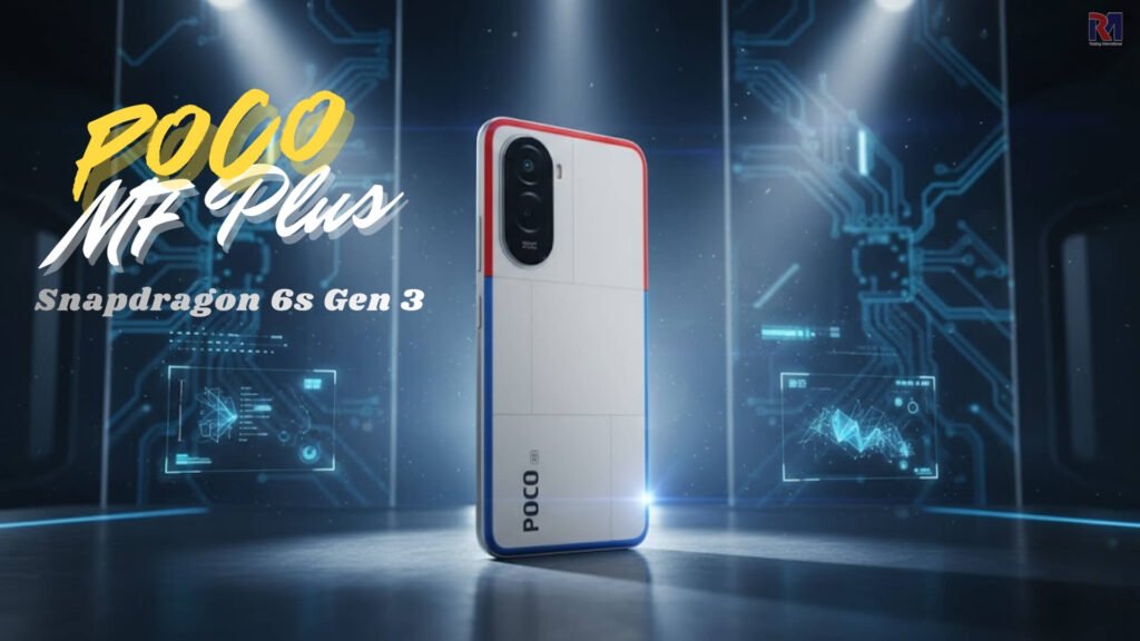 Poco M7 Plus Price in BD