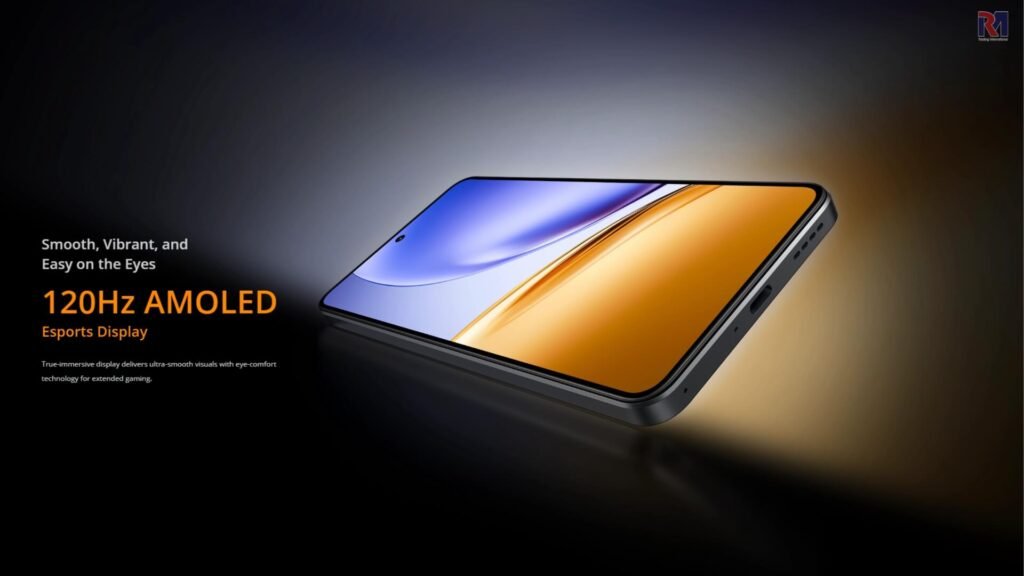 Realme 14 5G Price in BD