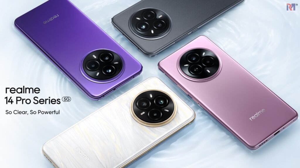 Realme 14 Pro Plus 5G Price in Bangladesh