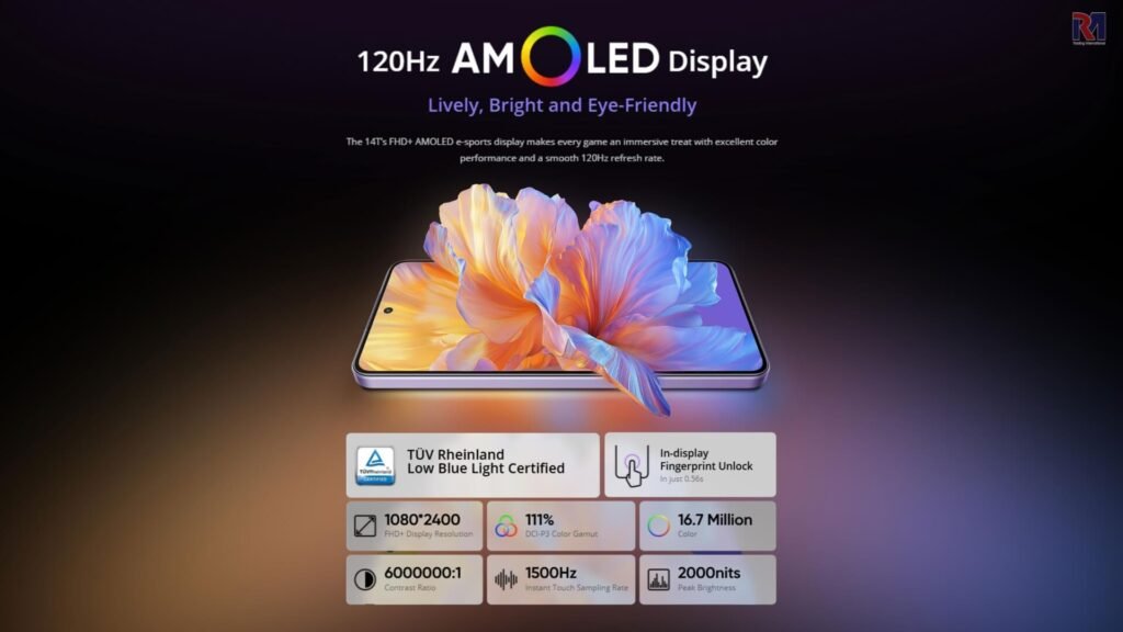 Realme 14T 5G Price in BD