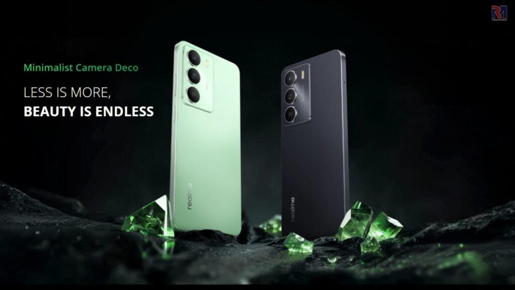 Realme 14X 5G Price in BD