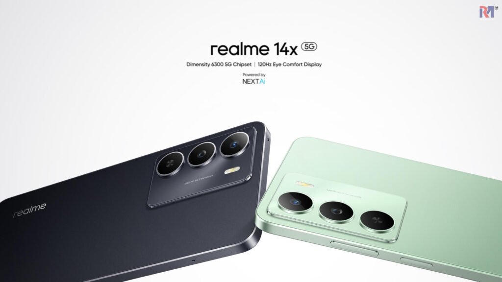 Realme 14X 5G Price in Bangladesh