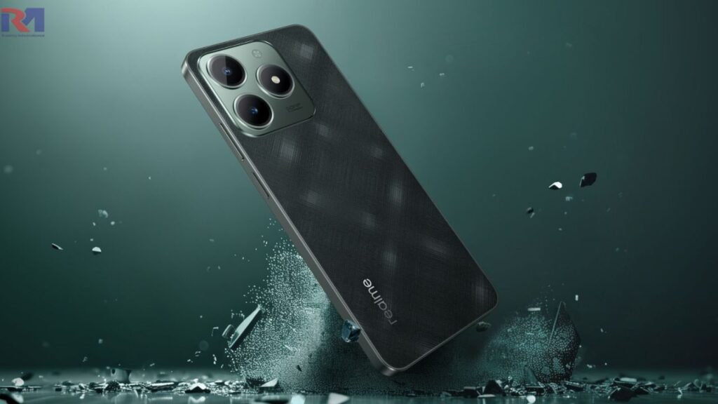 Realme C61 Price In BD