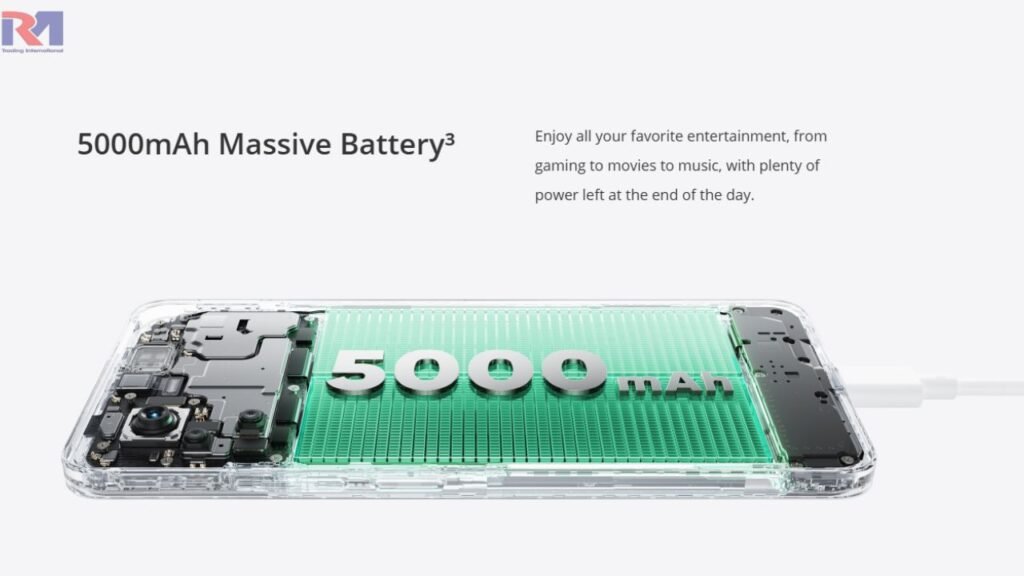 Realme C67 Price In BD