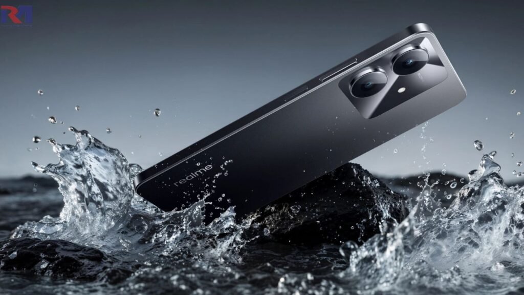 Realme Note 60x Price In BD