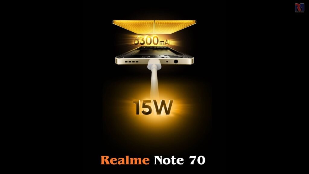 Realme Note 70 Price in BD