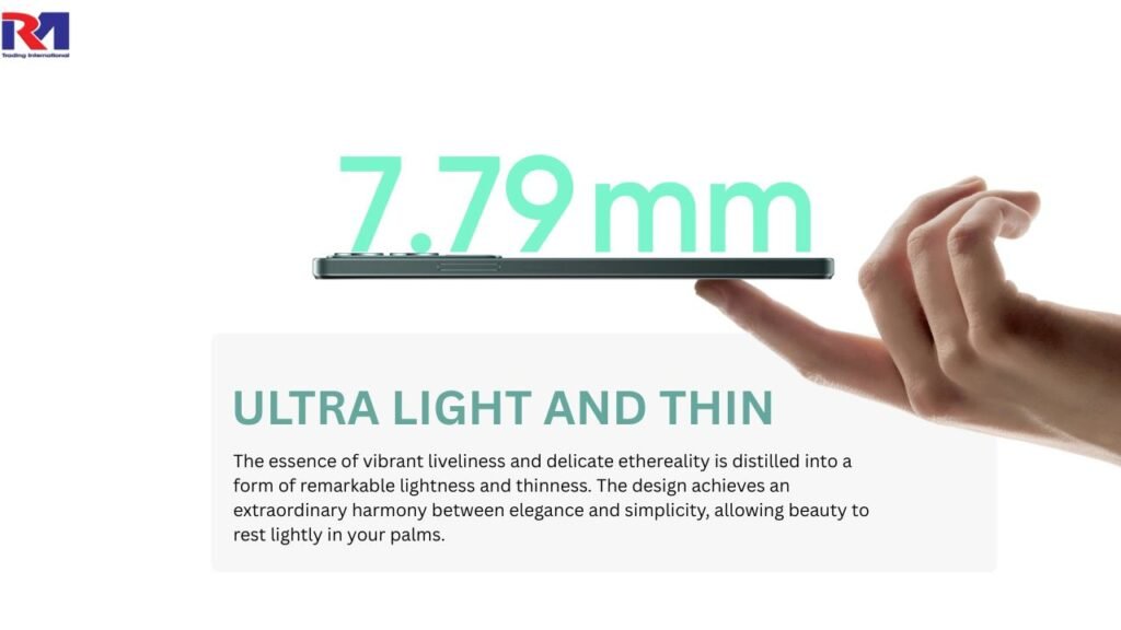 Realme P3 Lite Price In BD