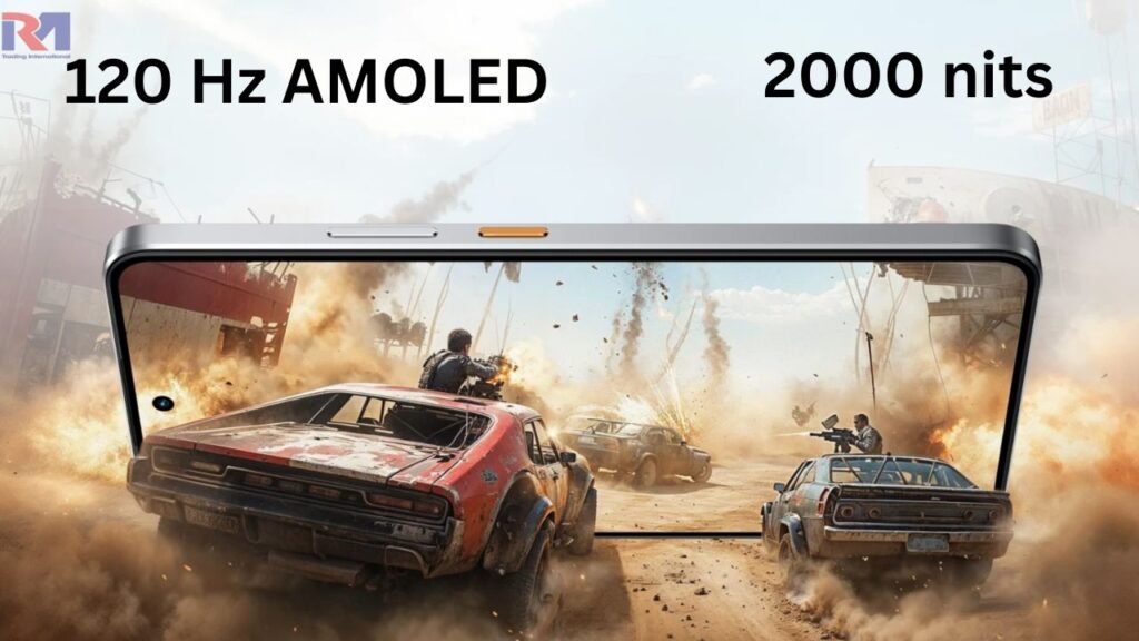 Realme P3 price in BD