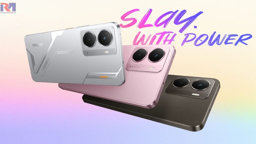 Realme P3 price in Bangladesh